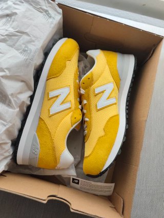 Zapatillas New Balance