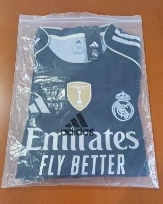 Camisola Valverde 8