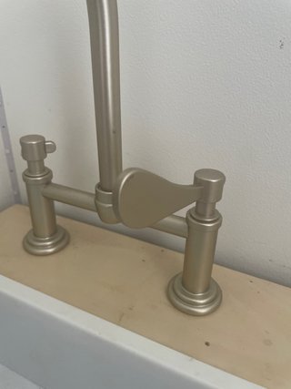 Cocinita de madera para niños