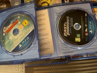 Videojuegos PS4: Battlefield, FIFA, Minecraft y má