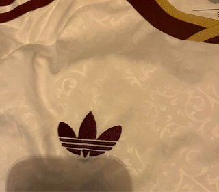 Camiseta España Mujer Adidas