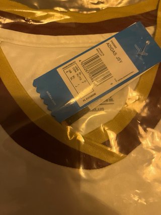 Camiseta España Mujer Adidas