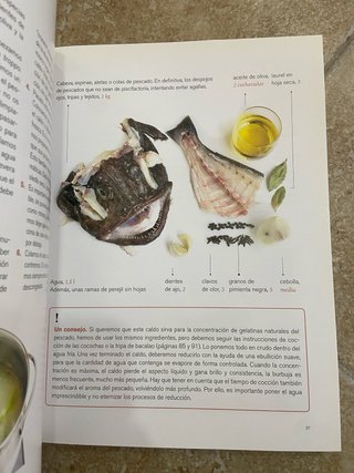 La cocina de Isma