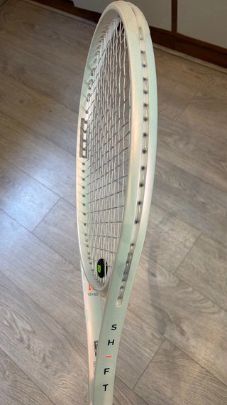 Raqueta de tenis Wilson Shift 99 305g