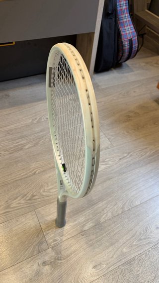 Raqueta de tenis Wilson Shift 99 305g