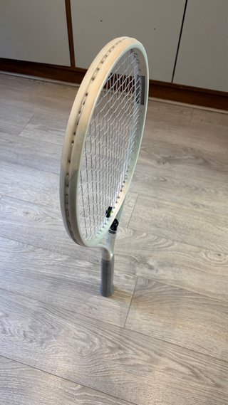 Raqueta de tenis Wilson Shift 99 305g