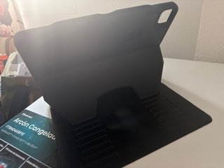Funda Zugu para iPad 12.9 pulgadas