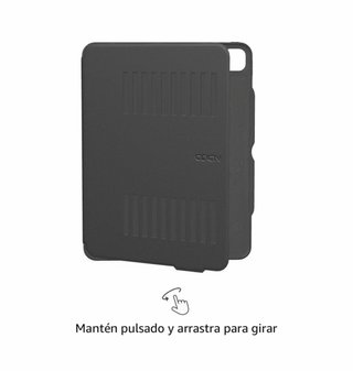 Funda Zugu para iPad 12.9 pulgadas