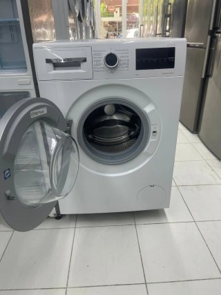 Super oferta Nevera marac Daewoo lavadora Bosch