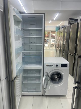 Super oferta Nevera marac Daewoo lavadora Bosch