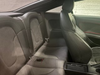 Audi TT 2.0 TFSI 2008