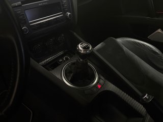 Audi TT 2.0 TFSI 2008