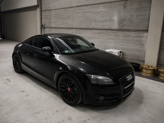 Audi TT 2.0 TFSI 2008