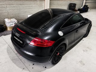 Audi TT 2.0 TFSI 2008