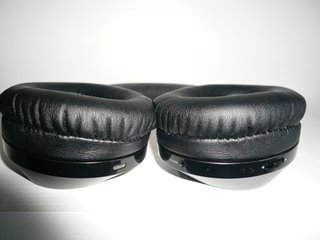 Auriculares Philips TAPH805BK00 Bluetooth Negros