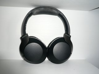 Auriculares Philips TAPH805BK00 Bluetooth Negros