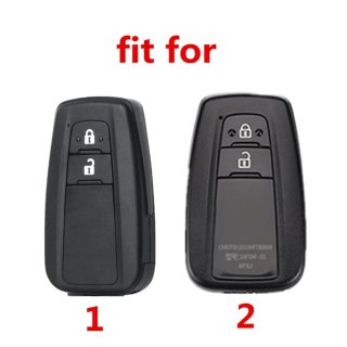 Funda Llave Coche Aleación Zinc Toyota
