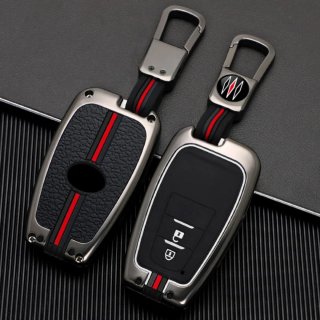 Funda Llave Coche Aleación Zinc Toyota
