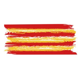Profesor catalán para oposiciones