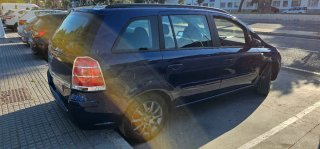 Opel Zafira 2007