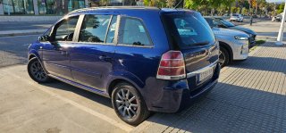 Opel Zafira 2007