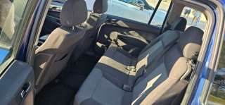 Opel Zafira 2007