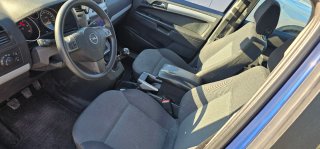 Opel Zafira 2007