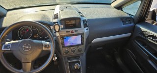 Opel Zafira 2007