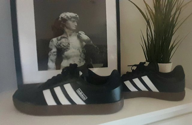 Zapatillas Adidas