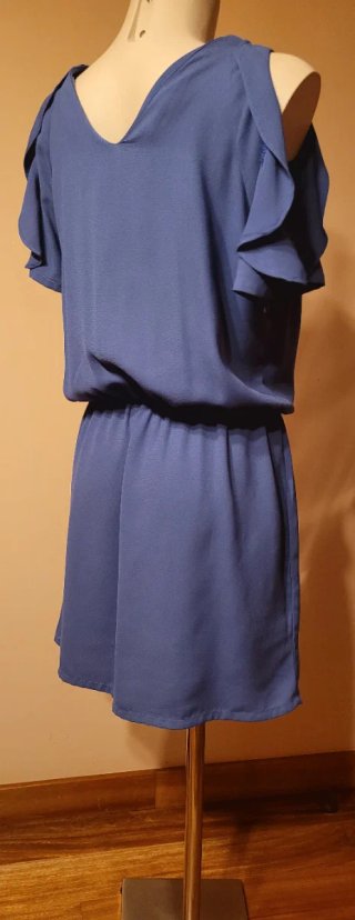 Vestido de mujer Lujans