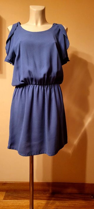Vestido de mujer Lujans