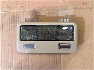Luz Techo Jaguar XF