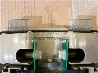 Luz Techo Jaguar XF