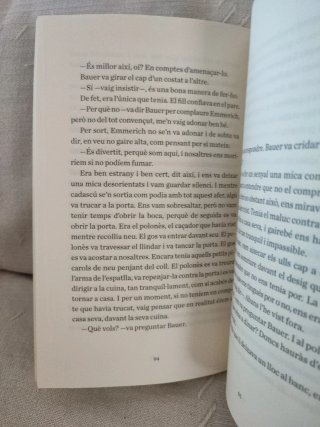 Una cabana a l'hivern