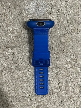 Reloj Vtech KidiZoom DX2 Azul