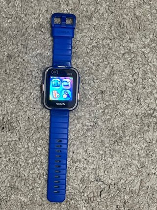 Reloj Vtech KidiZoom DX2 Azul