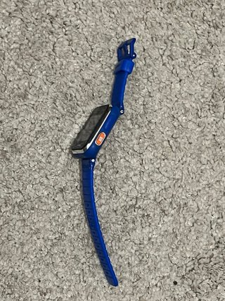 Reloj Vtech KidiZoom DX2 Azul
