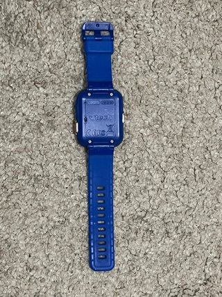 Reloj Vtech KidiZoom DX2 Azul