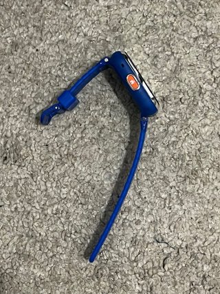 Reloj Vtech KidiZoom DX2 Azul