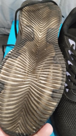 Zapatillas Deportivas Hombre Hitmars Talla 42