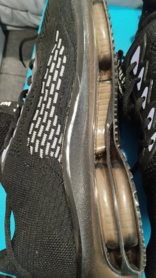 Zapatillas Deportivas Hombre Hitmars Talla 42