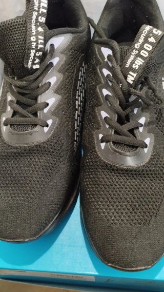 Zapatillas Deportivas Hombre Hitmars Talla 42
