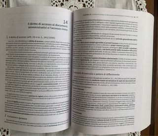 Manuale per concorso da Assistenti amministrativi.