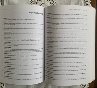 Manuale per concorso da Assistenti amministrativi.