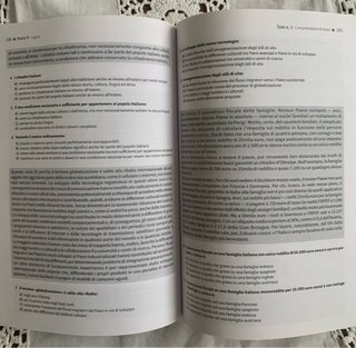 Manuale per concorso da Assistenti amministrativi.