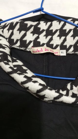 Lote Ropa Premamá y Maternidad Arbol de Amor