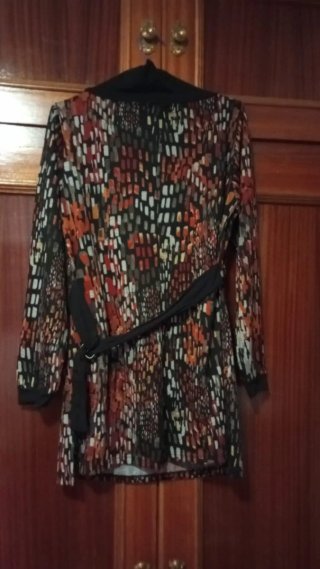Lote Ropa Premamá y Maternidad Arbol de Amor
