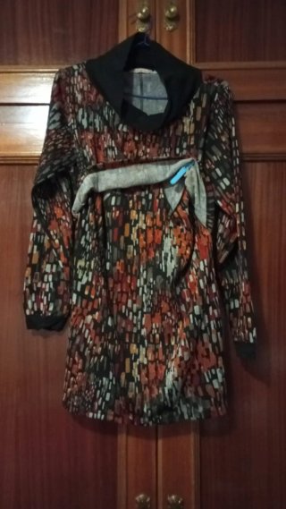 Lote Ropa Premamá y Maternidad Arbol de Amor