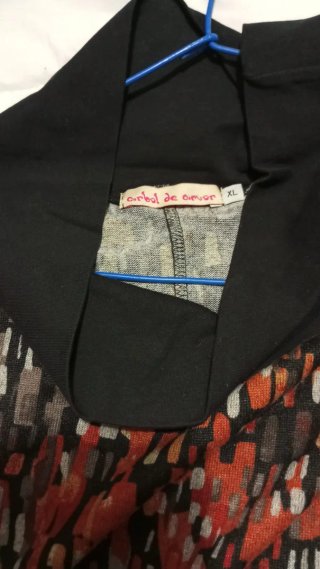 Lote Ropa Premamá y Maternidad Arbol de Amor
