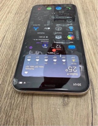 iPhone XS